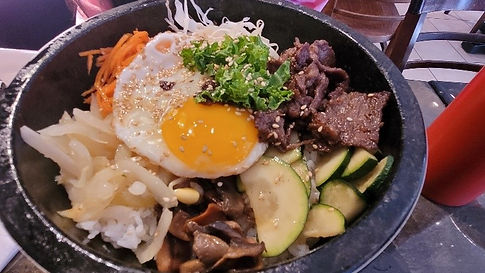 A bowl of food Description automatically generated with medium confidence