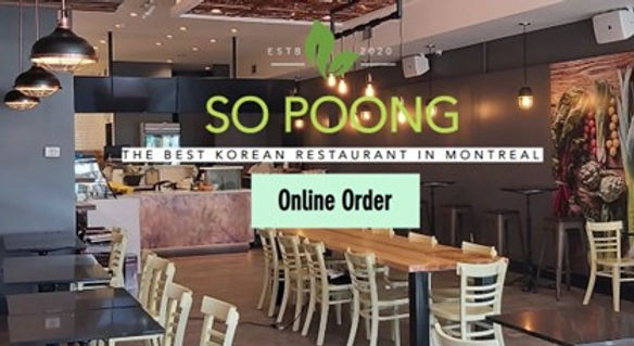 A restaurant with tables and chairs Description automatically generated with medium confidence