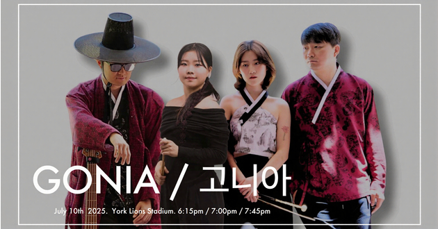 AFC Toronto Korean Heritage Night(Gonia)