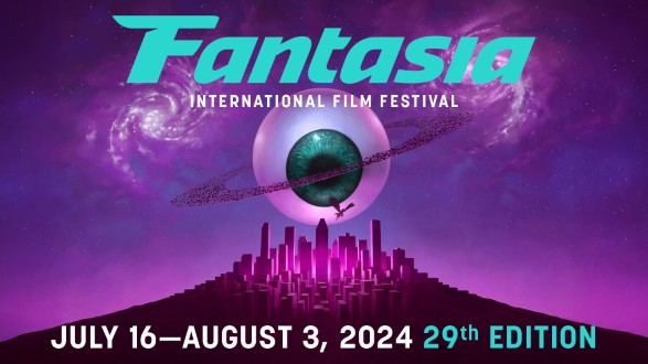 [Fantasia International Film Festival] 2025 KCC x Fantasia