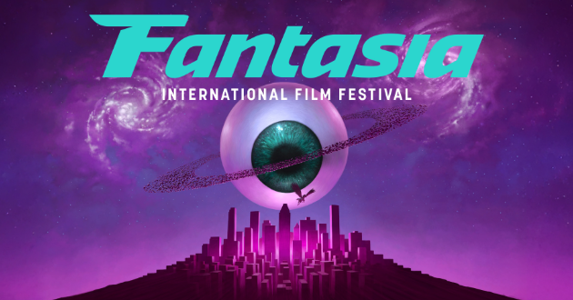 [판타지아 국제영화제] 2025 KCC x Fantasia