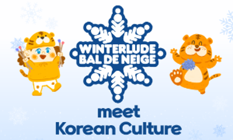 2024 Winterlude - Winter Celebration at Rideau Hall