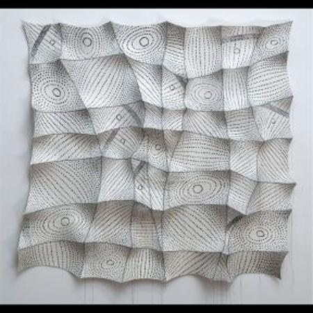 K-Lifestyle: Fiber Artist Chung-Im Kim 