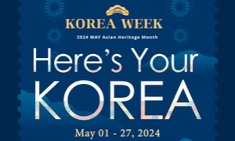 2024 Korea Week