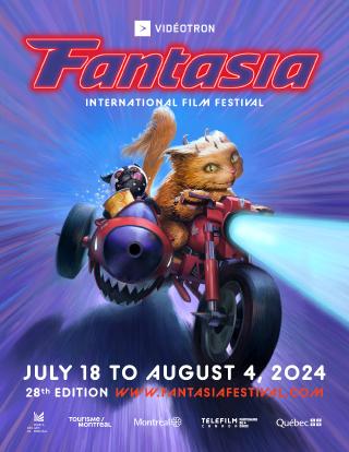 [판타지아 국제영화제] KCC x Fantasia 