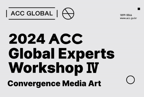 2024 ACC Global Experts Workshop Ⅳ