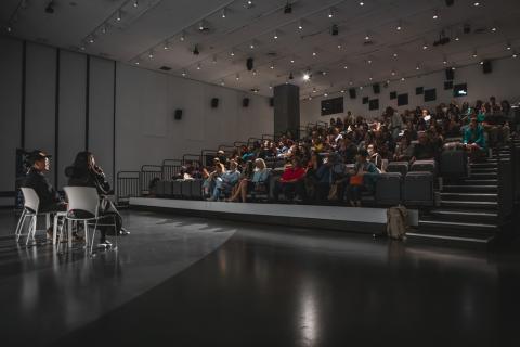 2024 Ottawa Korean Film Festival (OKFF): They Wander