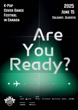 2025 K-Pop Cover Dance Festival In Canada