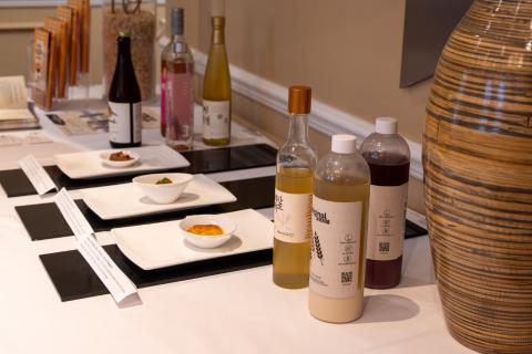 2025 Korean Sip & Spirit