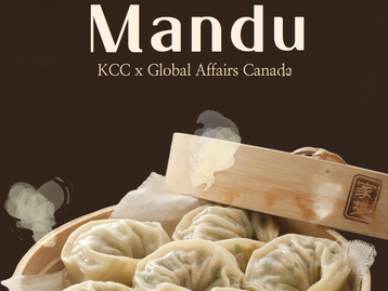 2025 K-Food Workshop @ Global Affairs Canada