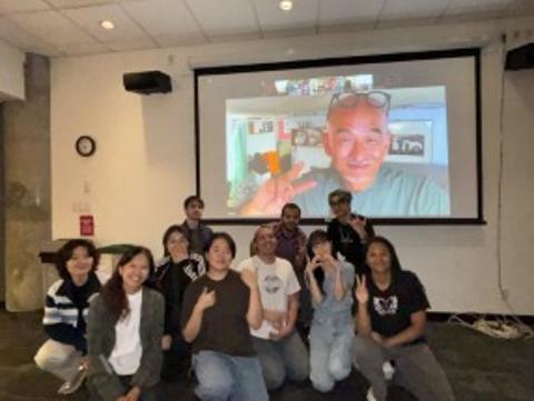  [80th Anniversary of Korea’s Liberation] Special Screenings & Director's Talk With Lee Joon-ik at Vancouver Film School