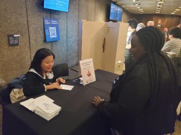  2025 Hangeul Day Event