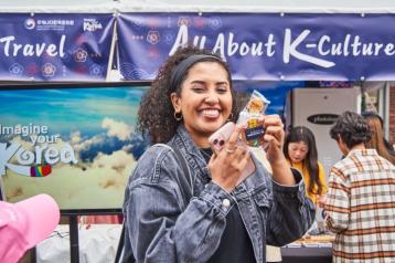  [TIFF] Showcasing Korean Culture at Canada’s Largest Film Festival, TIFF  Expanding Industry Networking Opportunities