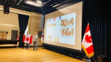  The 12th Korea Forum