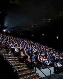  2026 9th Korean Cinema Celebration in Canada: Laugh, Thrill, Imagine