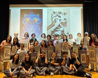  (Exhibition) Hanji and Minhwa: An Encounter - Tracing the Origins of Derpy