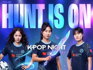 2026 오타와 래피즈 FC와 함께하는 K-Pop Night