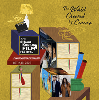 2020 Korea Week: 3rd Ottawa Korean Film Festival(OKFF)